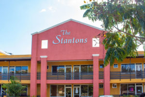 Photo-of-building---The-Stanton's-sign